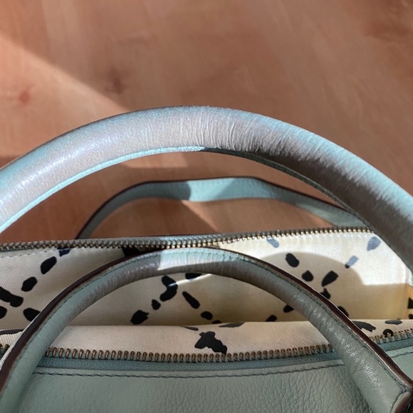 Kate Spade Mint Shoulder Bag - Picture 2 of 5